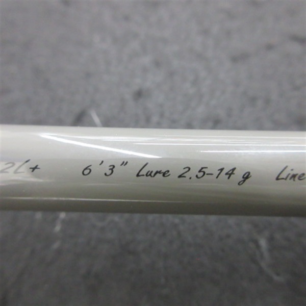ファインテール フルグラスＦＳＧ－Ｂ６３２Ｌ＋